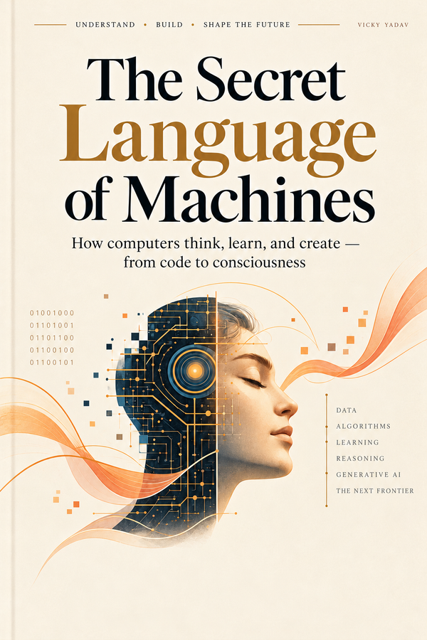 Secret Language of Machines
